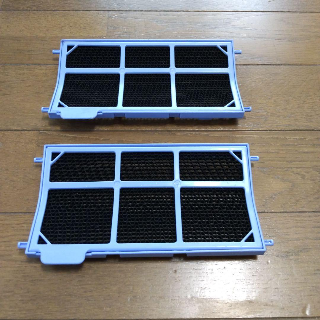 Air Conditioner Deodorizing Filter