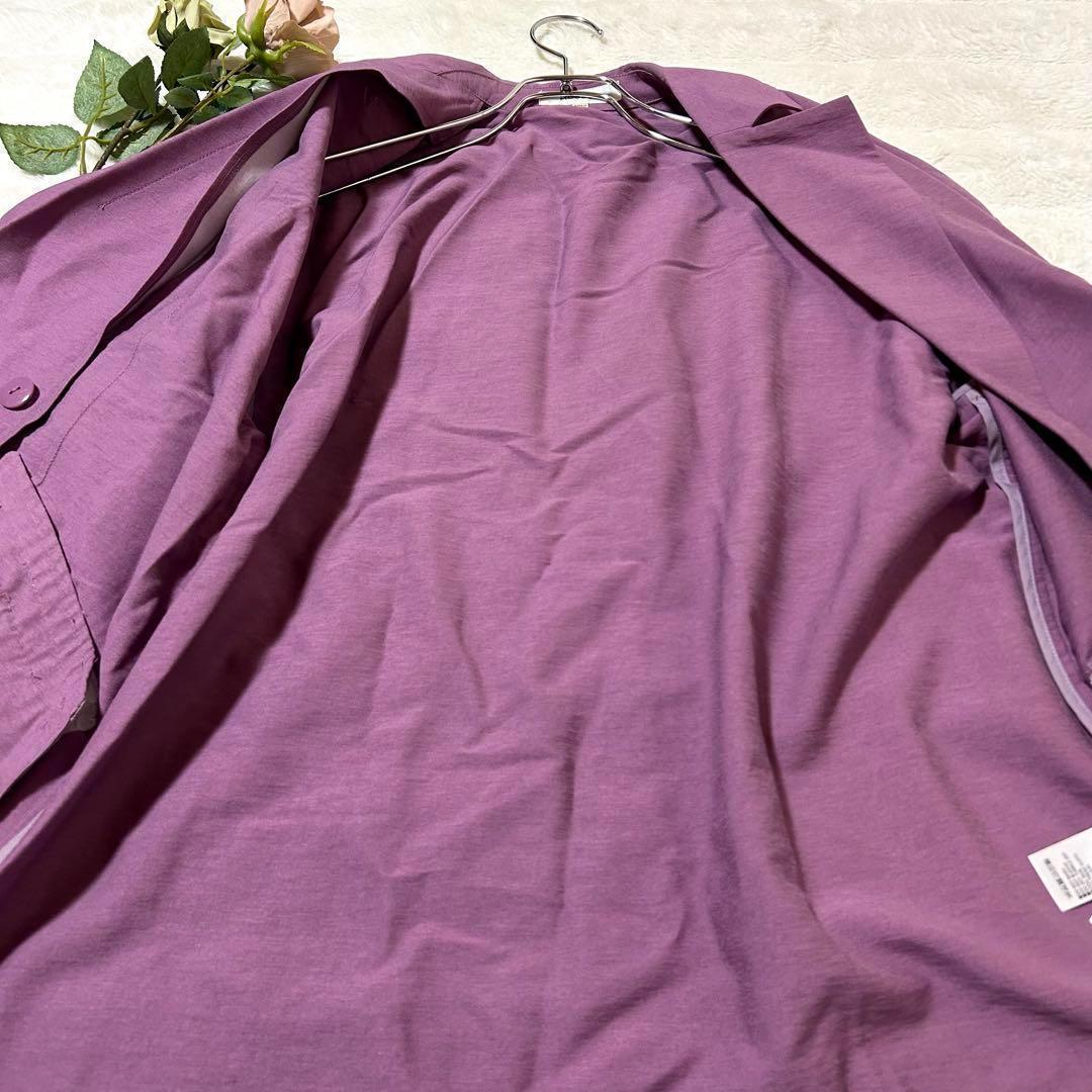 2019 ✨ MOUSSY Women's Pants Set - Purple - F
