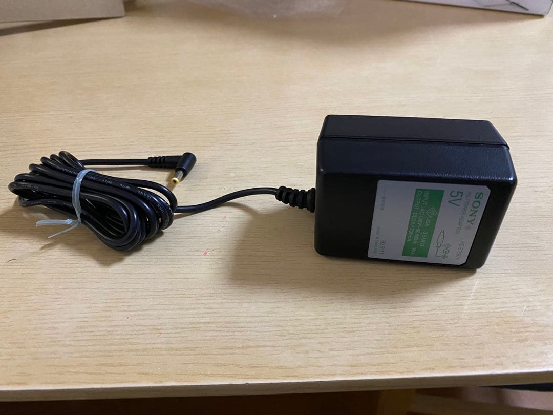 SONY ICZ-R260TV Portable Radio Recorder