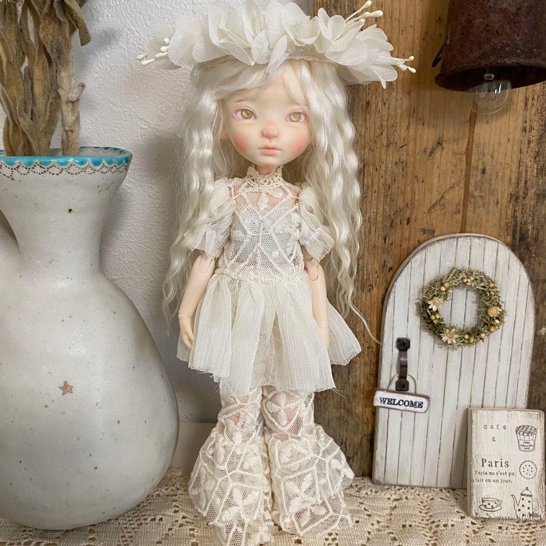 Artist Custom Doll Blythe landoudou dayuanbao Doll