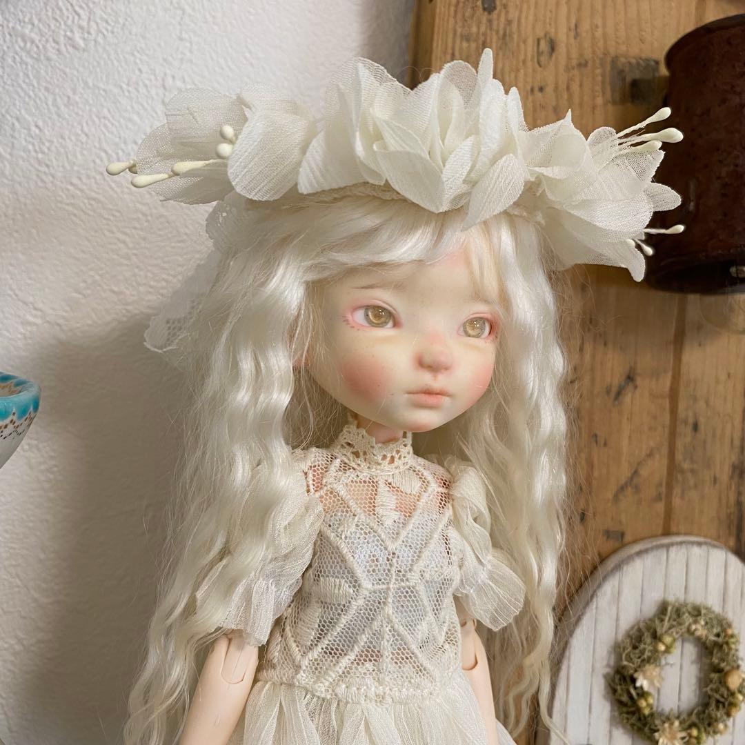 Artist Custom Doll Blythe landoudou dayuanbao Doll