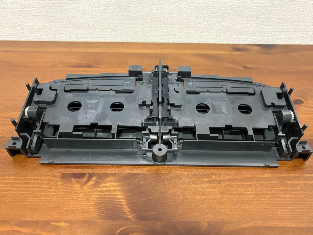 Panasonic CD Radio Cassette Recorder RX-DT707 Cassette Deck Exterior Parts