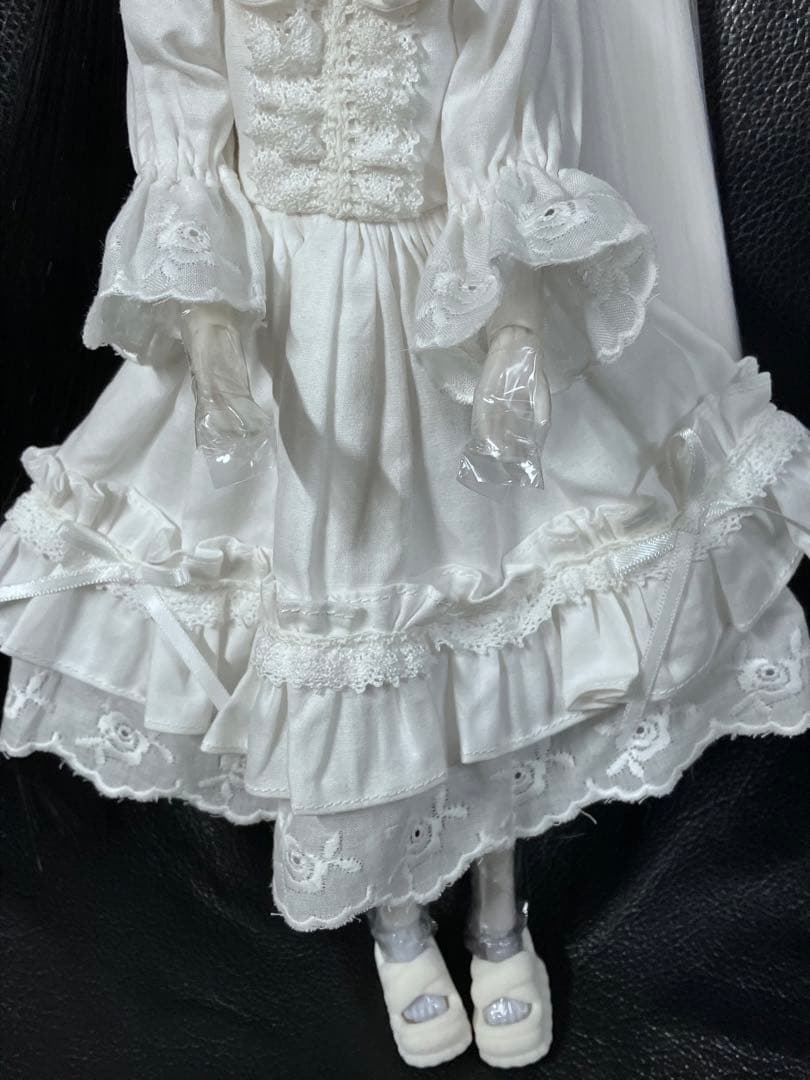 Pullip Isul Johann Mary Mana Isul Doll