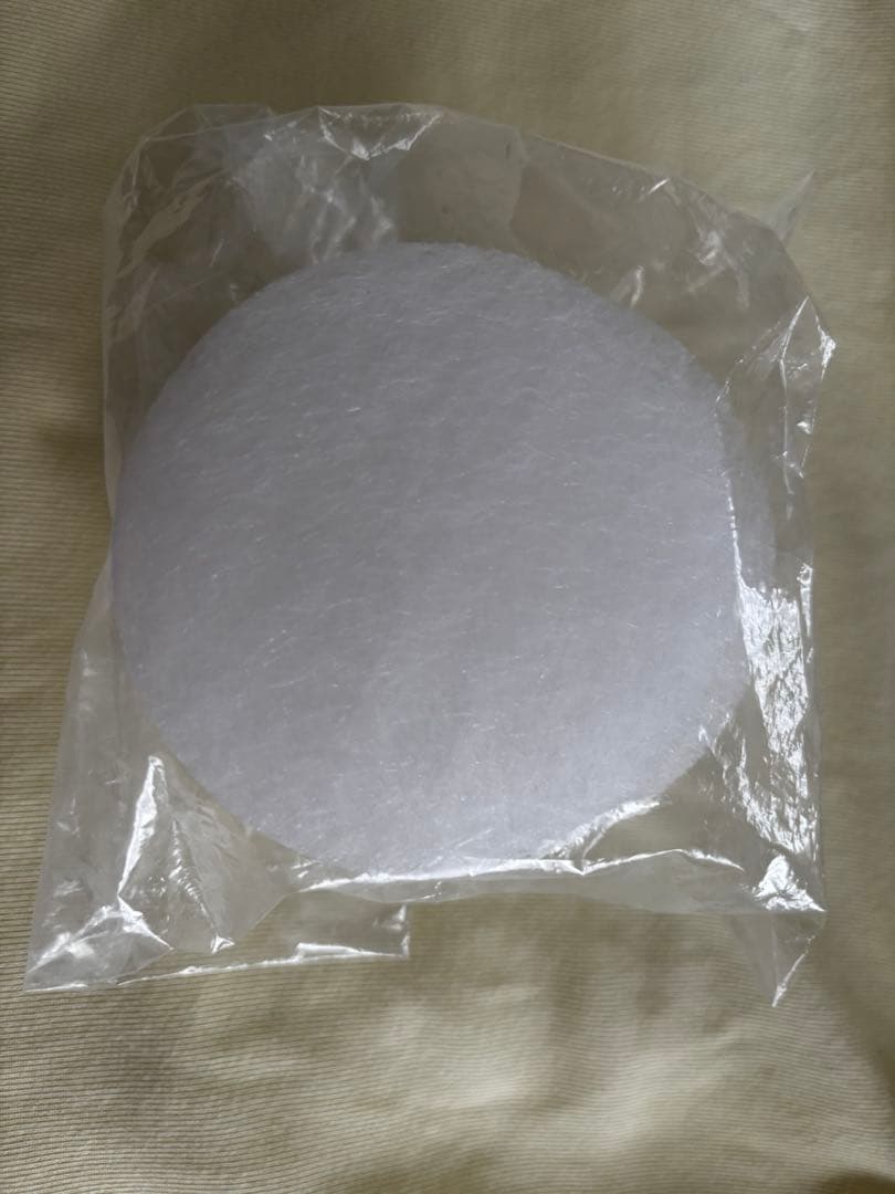 Pollen Removal Filter, Part Number: KS-FKS8841 (5 pieces)