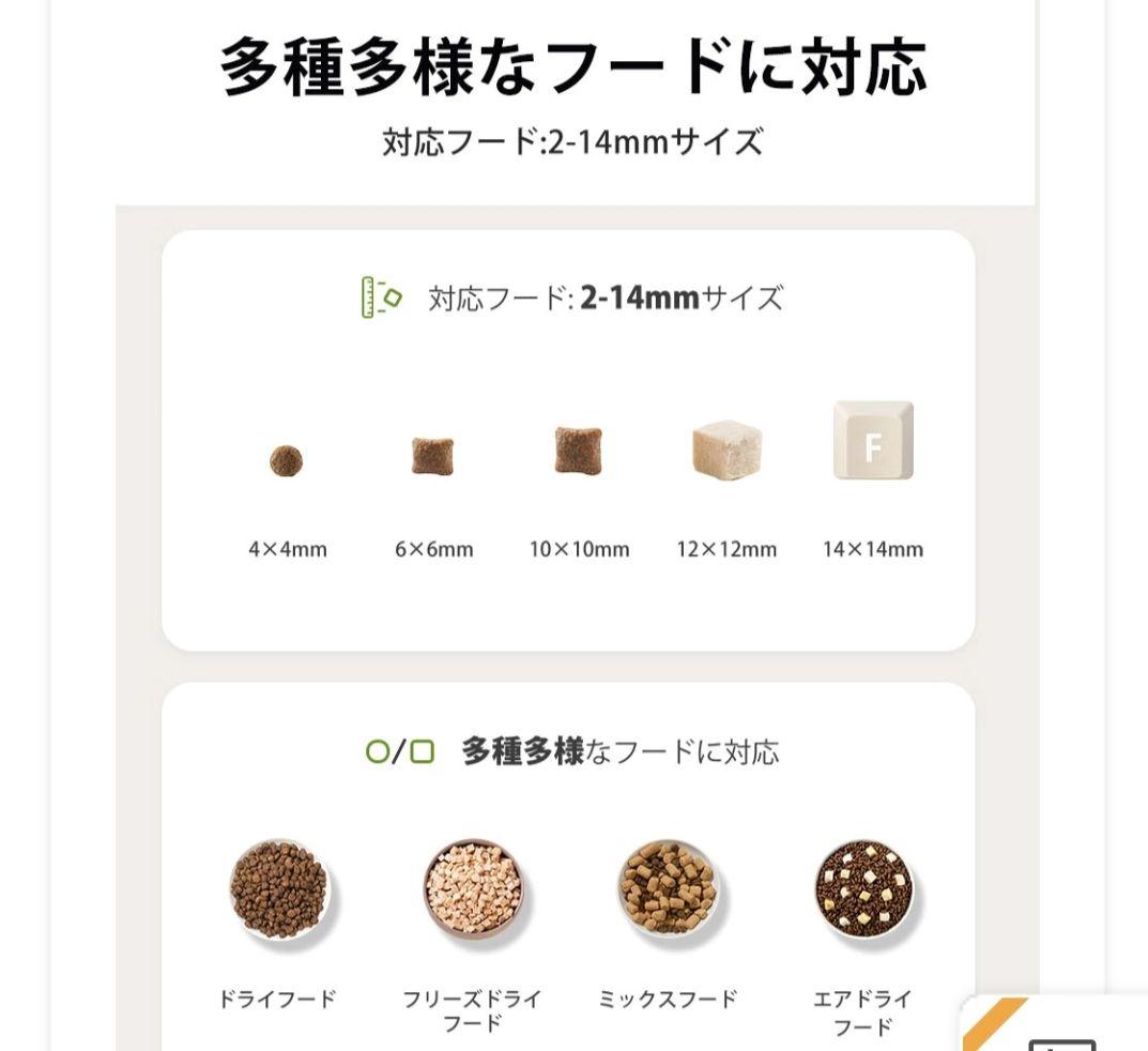 Automatic Feeder with Digital Display