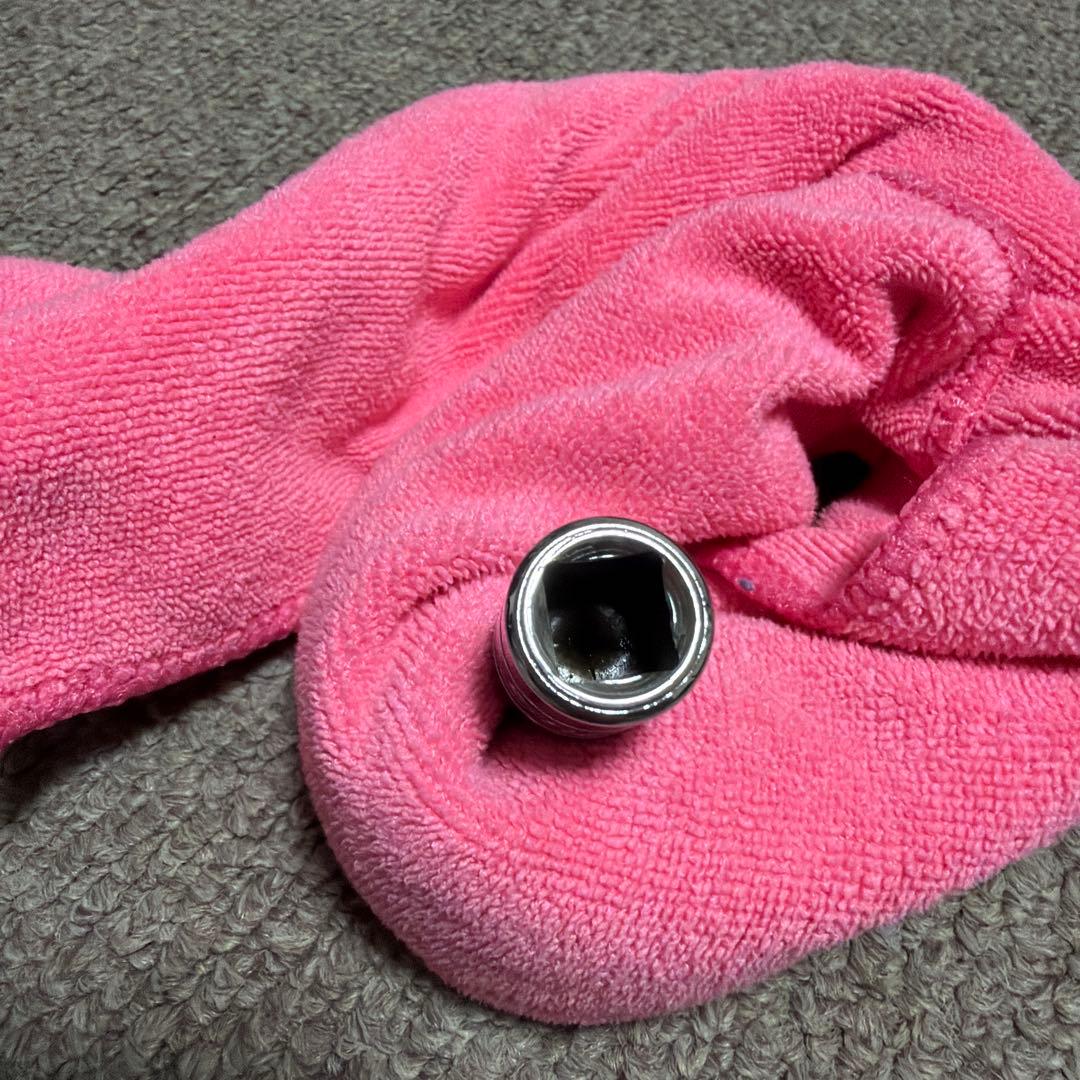 Snap-on Extension Bar