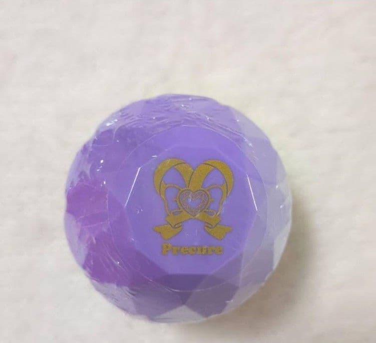 Precure Compact Box Collection 2 Purple