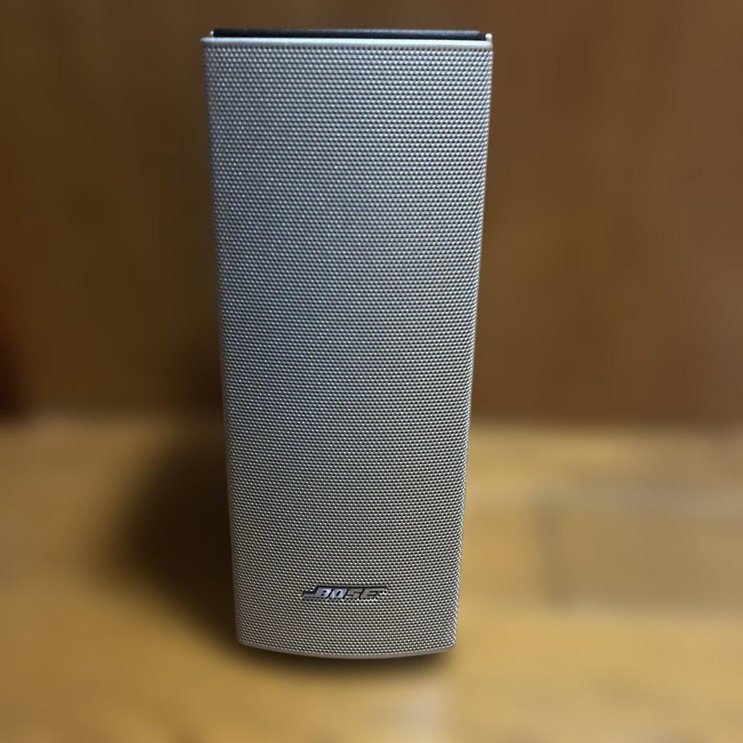Bose Companion 20 Speakers (Junk/For Parts)