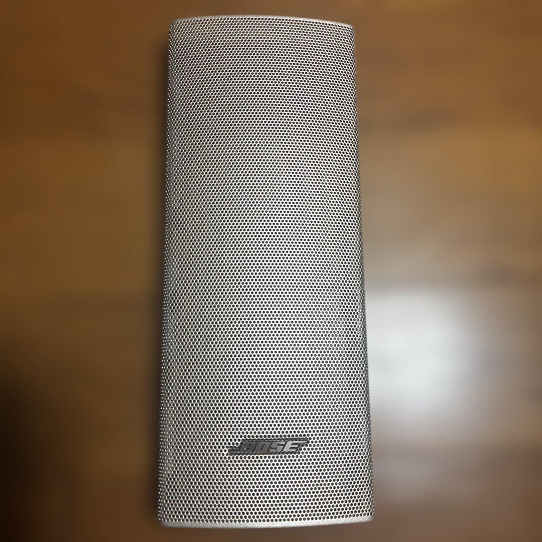 Bose Companion 20 Speakers (Junk/For Parts)