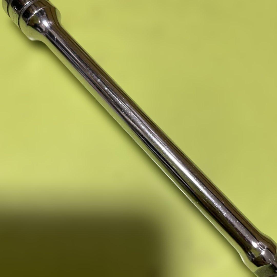 Snap-on Extension Bar FX6 3/8