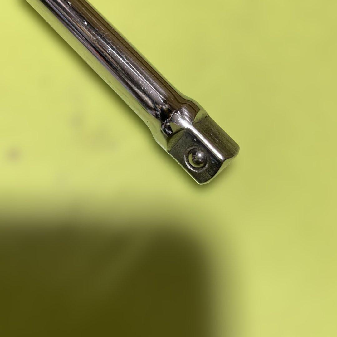Snap-on Extension Bar FX6 3/8