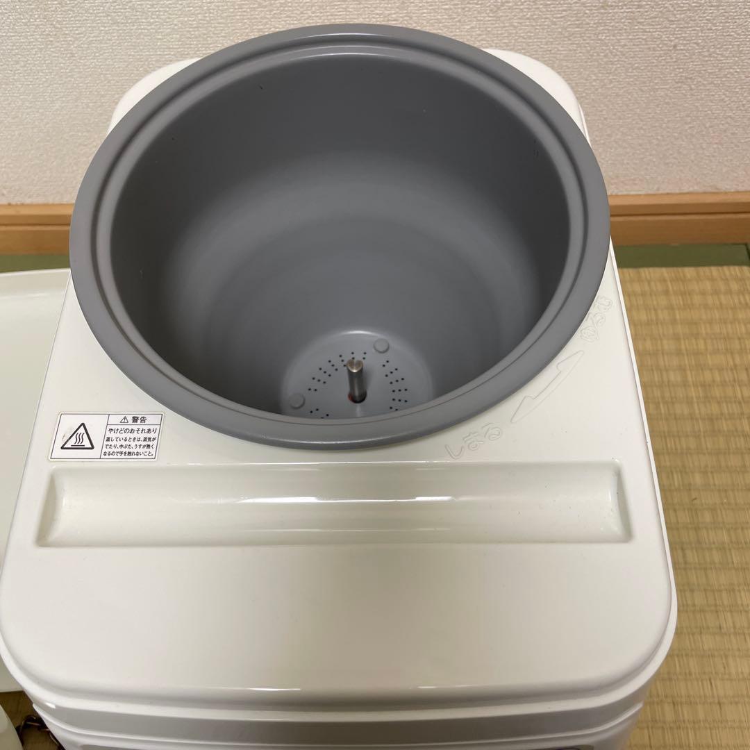 Toshiba Dough Kneading & Mochi Making Machine 