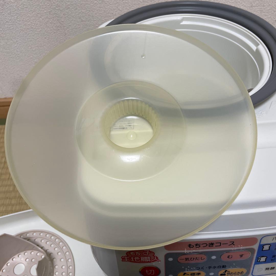 Toshiba Dough Kneading & Mochi Making Machine 