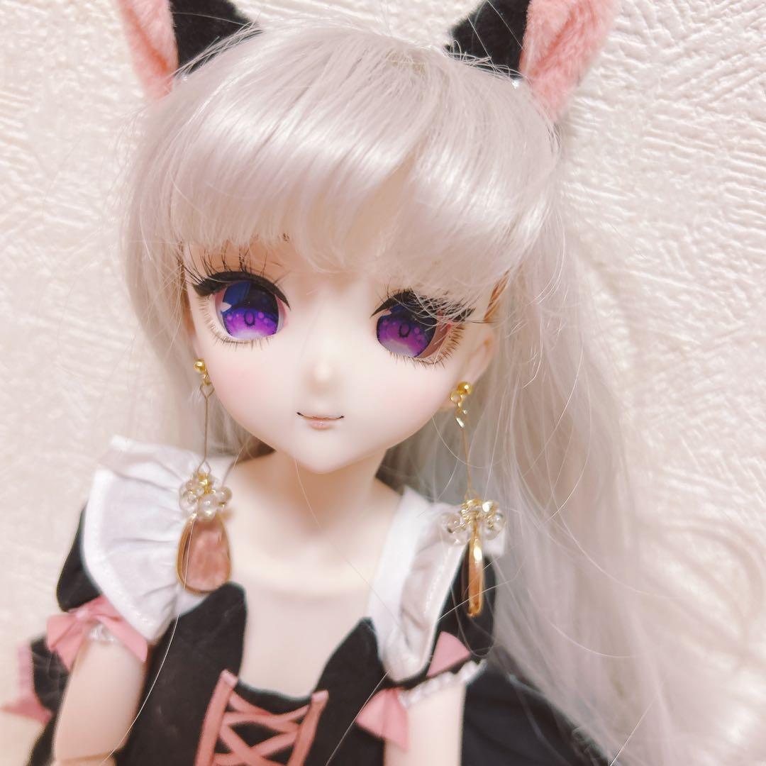Dealer-made MDD head + body