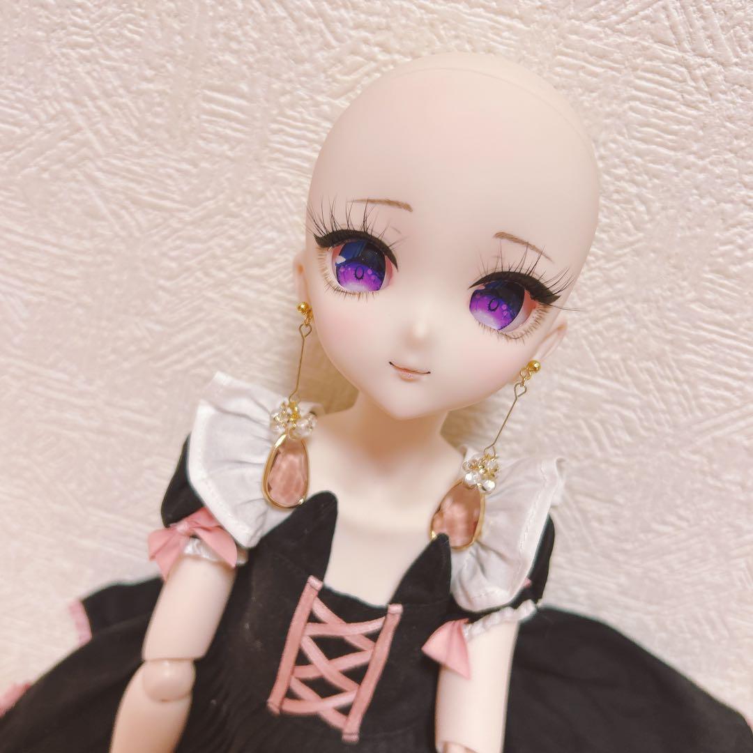Dealer-made MDD head + body