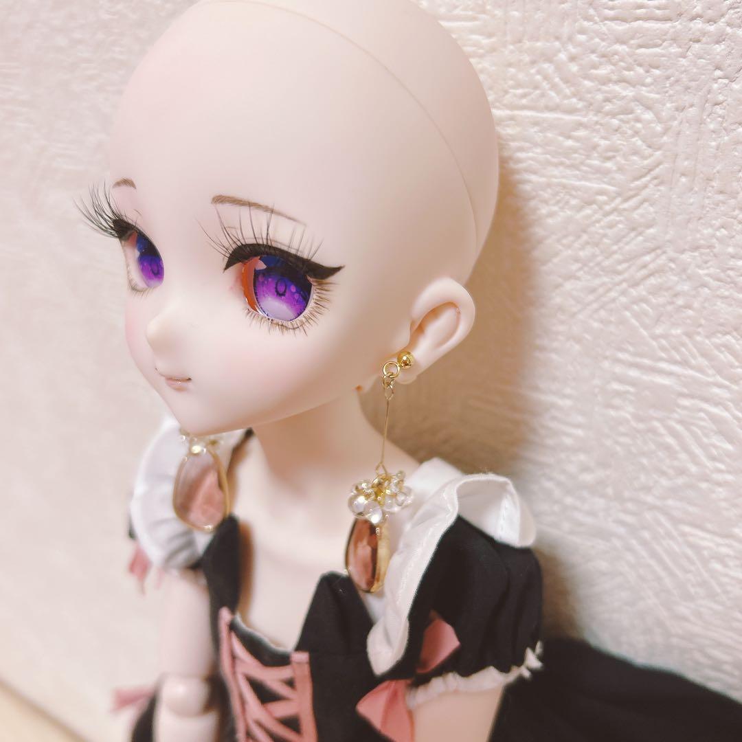 Dealer-made MDD head + body