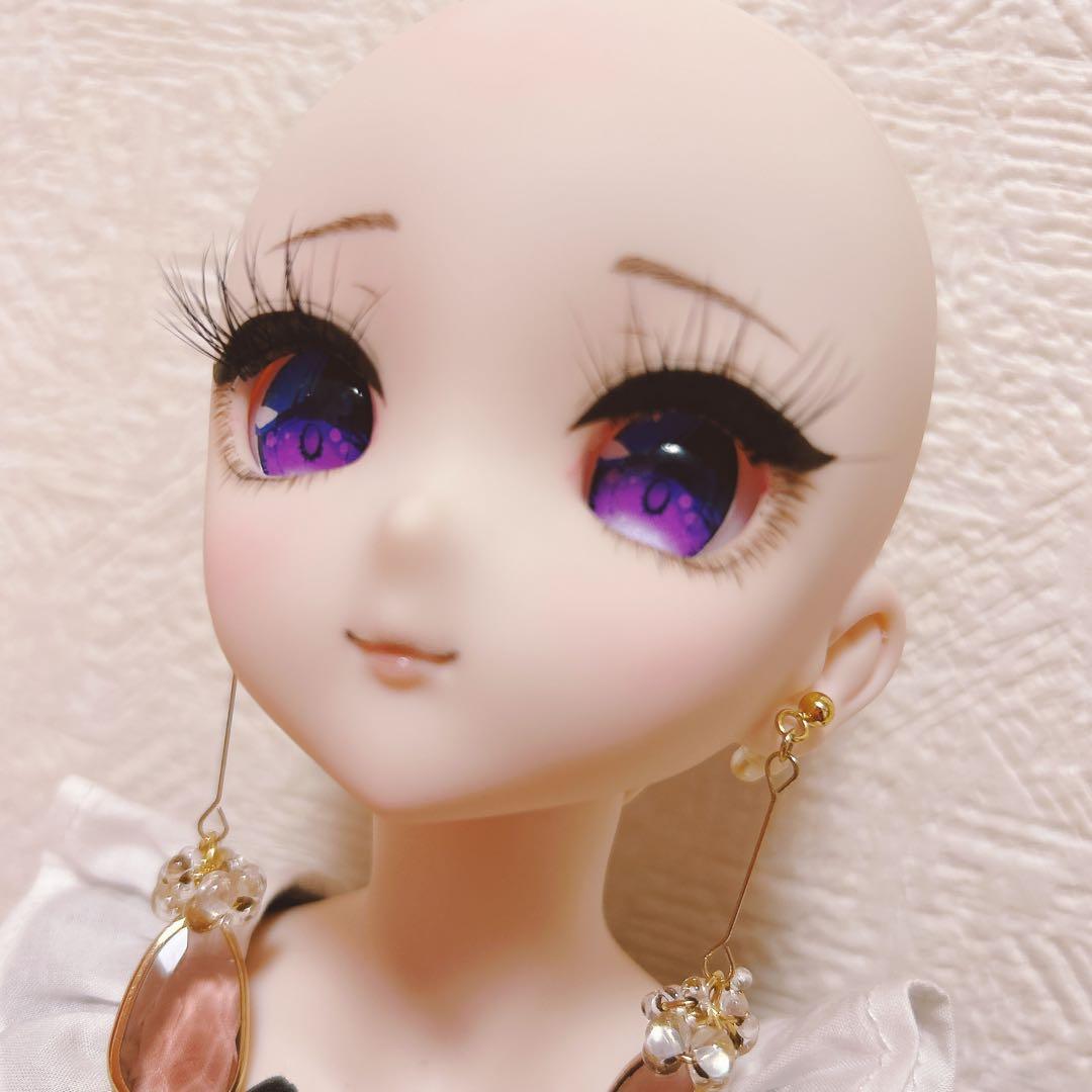 Dealer-made MDD head + body